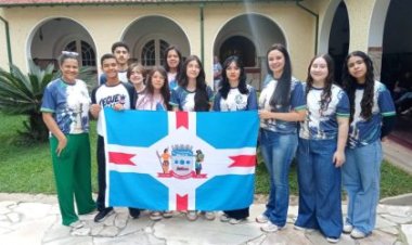 Atletas de Três Lagoas conquistam destaque nacional no Campeonato Brasileiro de Xadrez Escolar