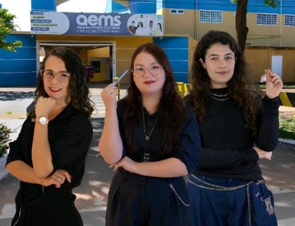 A AEMS está novamente entre as finalistas do Prêmio Sebrae de Jornalismo 2026
