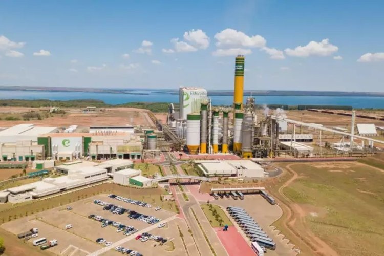 Inocência lidera geração de empregos industriais em MS com 4.446 vagas