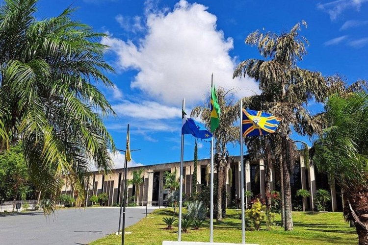 Assembleia de MS aprova criação de 454 cargos no Ministério Público