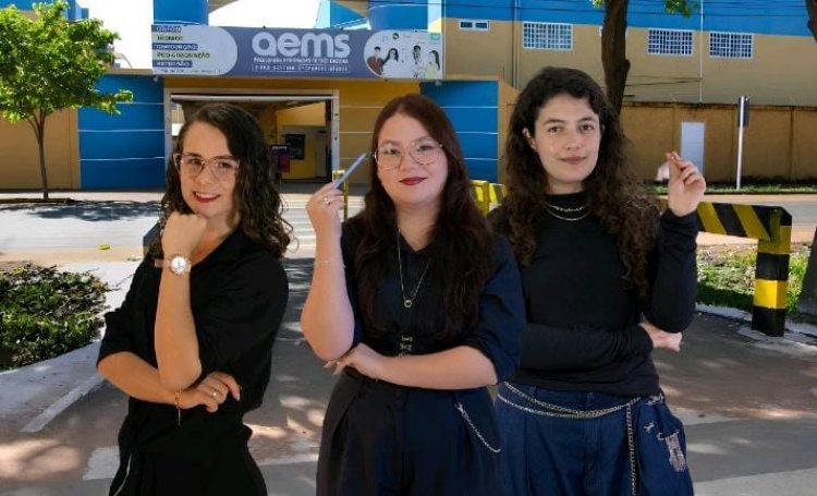 A AEMS está novamente entre as finalistas do Prêmio Sebrae de Jornalismo 2026