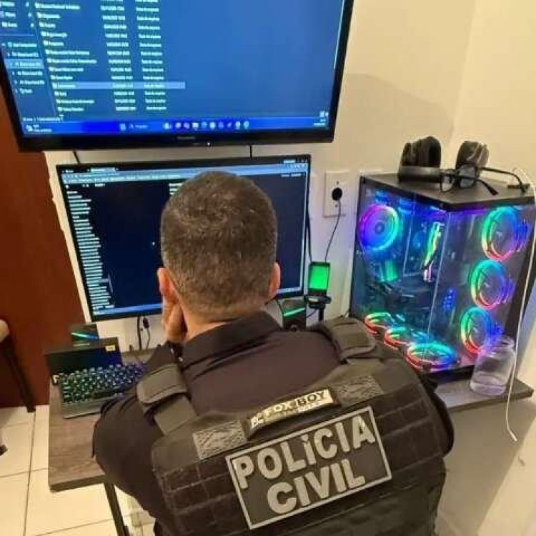 Grupo investigado após morte de adolescente de 13 anos mantinha comunidade secreta no Discord