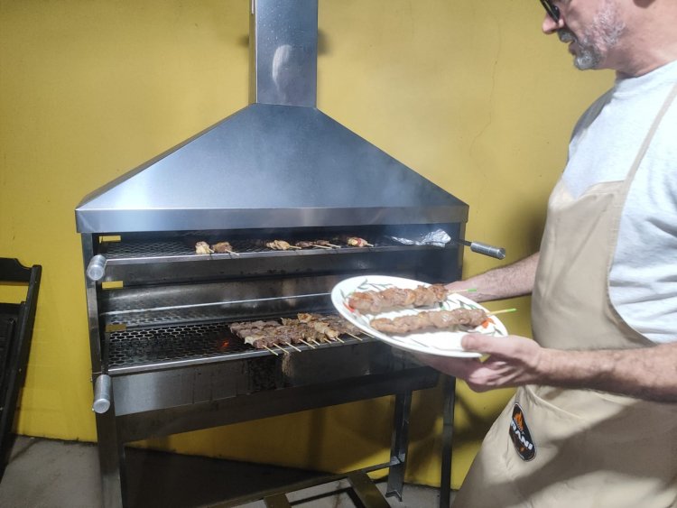 Irani Espetos e Caldos inaugura novo espaço em Três Lagoas com casa lotada