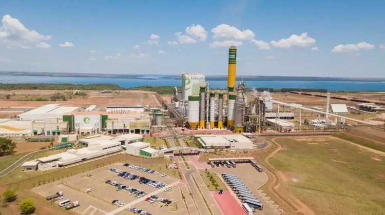 Inocência lidera geração de empregos industriais em MS com 4.446 vagas