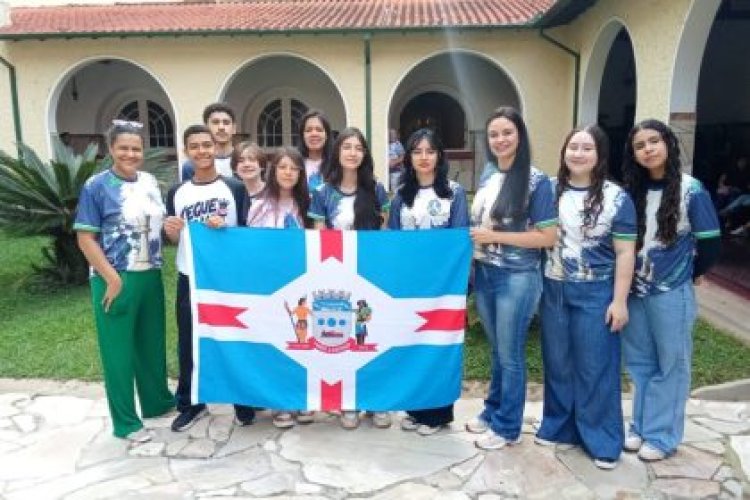 Atletas de Três Lagoas conquistam destaque nacional no Campeonato Brasileiro de Xadrez Escolar