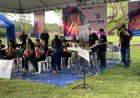 Evento do SEST SENAT é sucesso na Vila Piloto com participação de famílias e parceiros em Três Lagoas