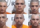 Grupo que invadiu banco pelo telhado é condenado a mais de 47 anos de prisão em Água Clara