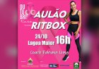 Aulão de ritbox integra programação do Outubro Rosa em Três Lagoas