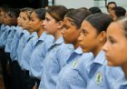Prefeitura e 2º BPM realizam formatura de graduação do Patrulha Mirim na próxima quinta-feira (22)