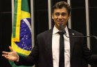 Deputado Federal Nikolas Ferreira posta vídeo sobre o Nordeste.