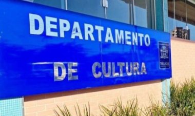 Prefeitura reforça prazos para inscrições em editais de incentivo à Cultura pela PNAB