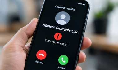 Nova regra promete combater ligações falsas e golpes por telefone no Brasil