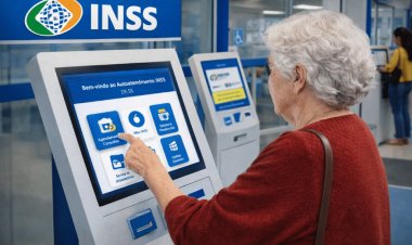 Voto no segundo turno pode atualizar prova de vida do INSS automaticamente
