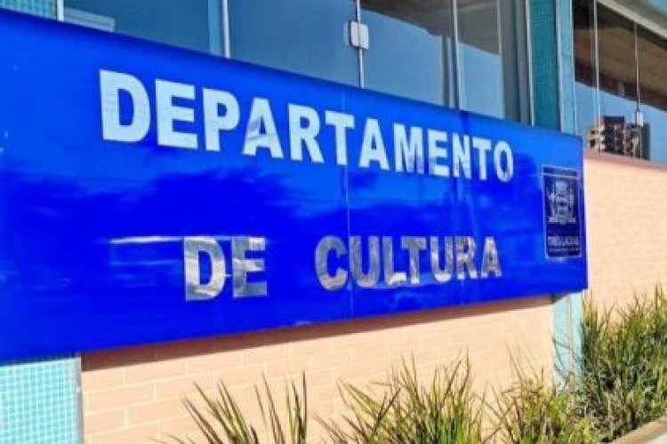 Prefeitura reforça prazos para inscrições em editais de incentivo à Cultura pela PNAB