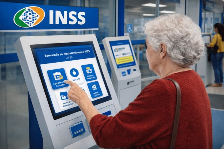 Voto no segundo turno pode atualizar prova de vida do INSS automaticamente